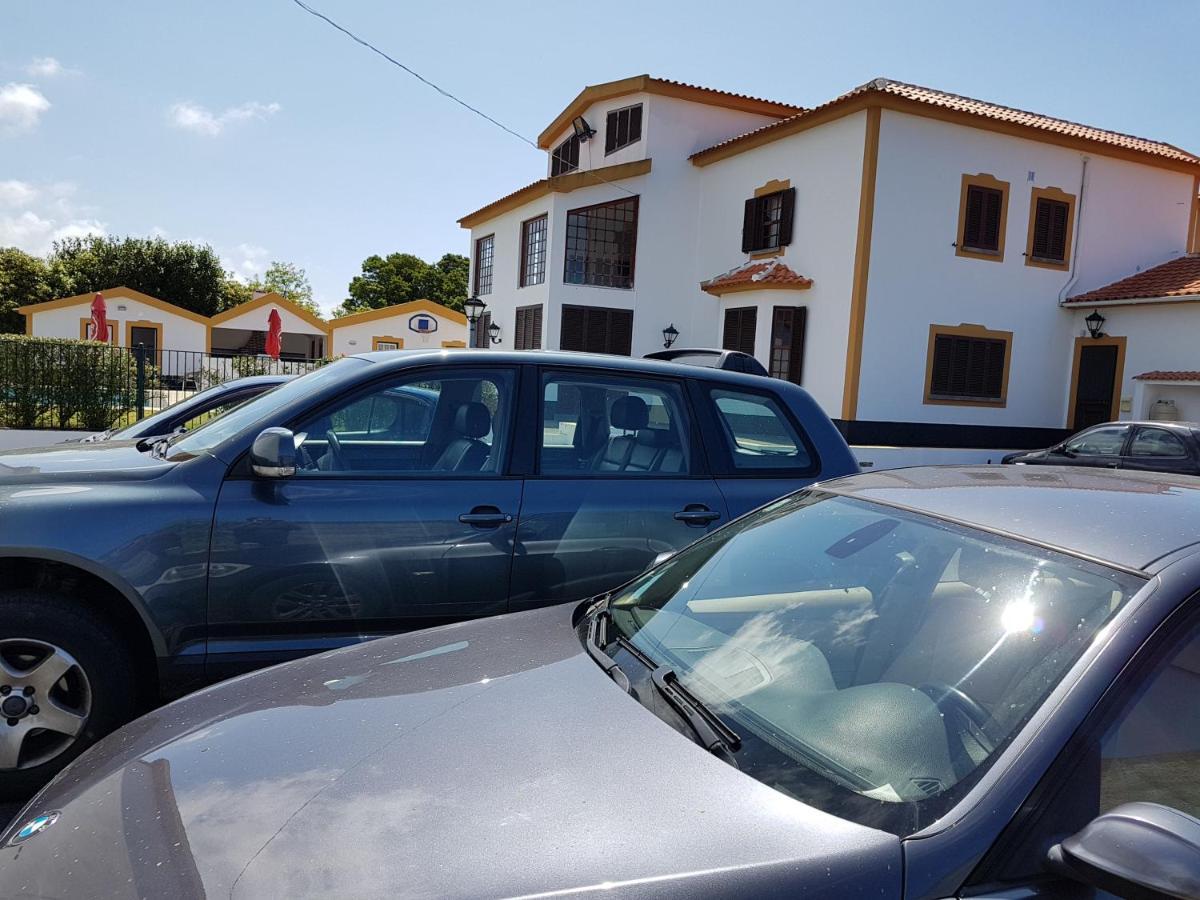 Casa Marques Couette-café 3*