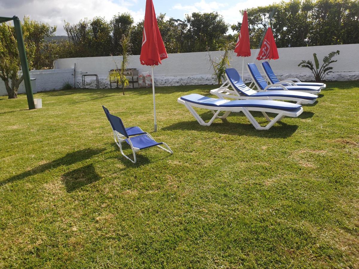 Casa Marques Angra do Heroísmo
