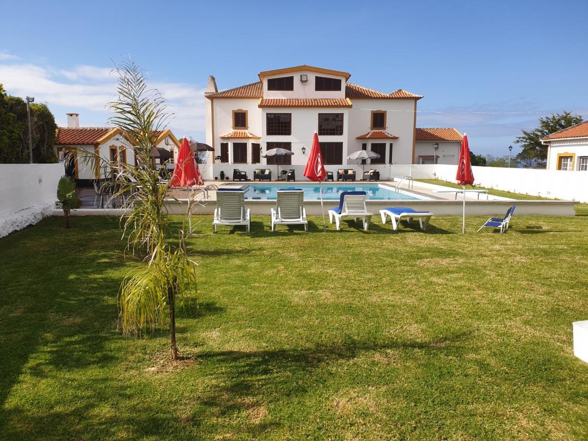 Casa Marques Angra do Heroísmo