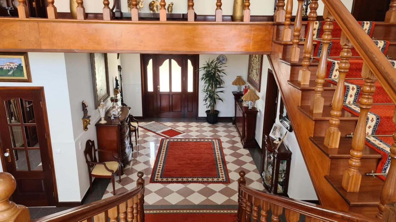 Casa Marques Couette-café Angra do Heroísmo