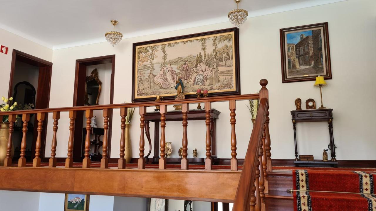 Casa Marques Couette-café Angra do Heroísmo