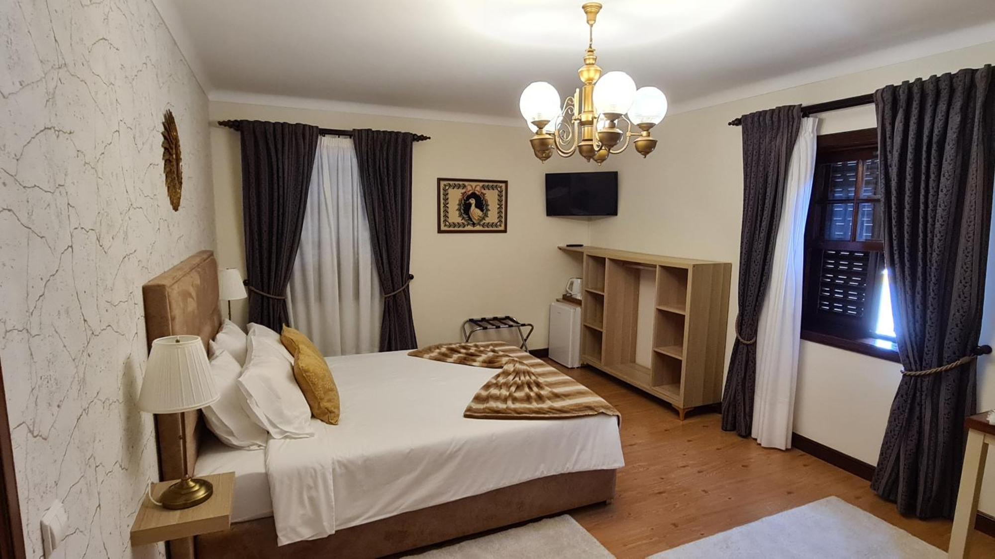 Casa Marques Couette-café 3*