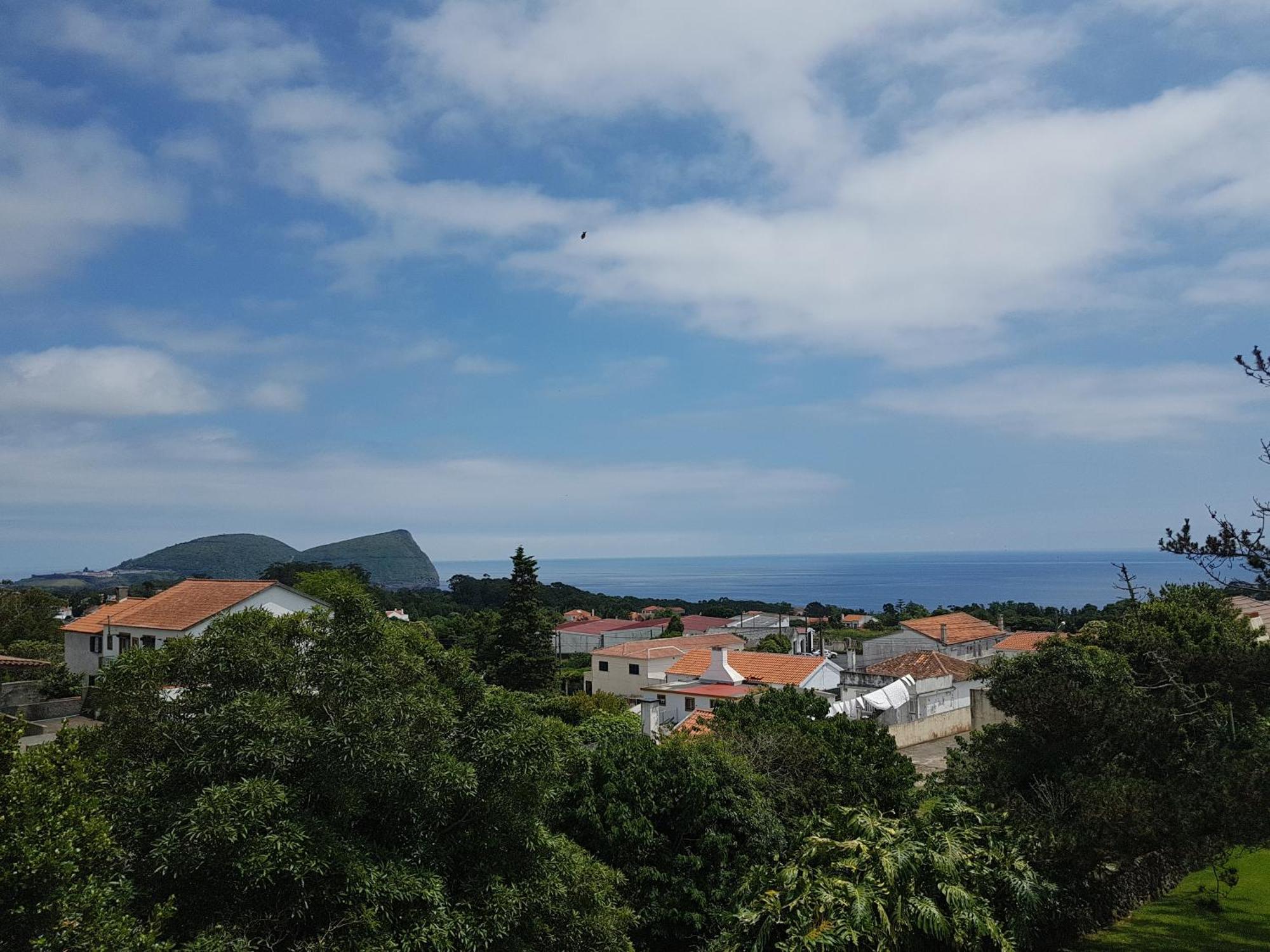 Casa Marques Angra do Heroísmo